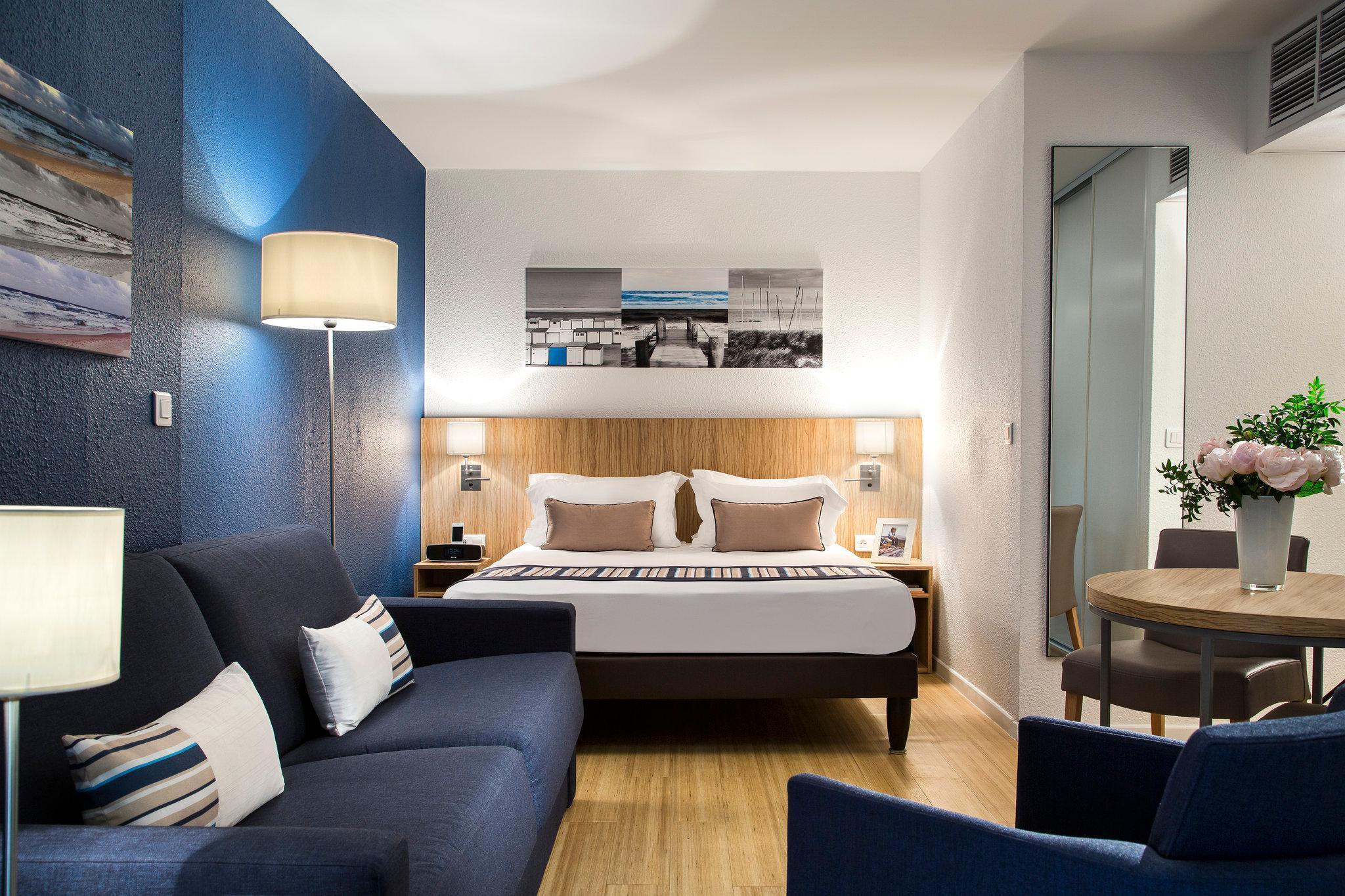 Citadines Croisette Cannes Esterno foto