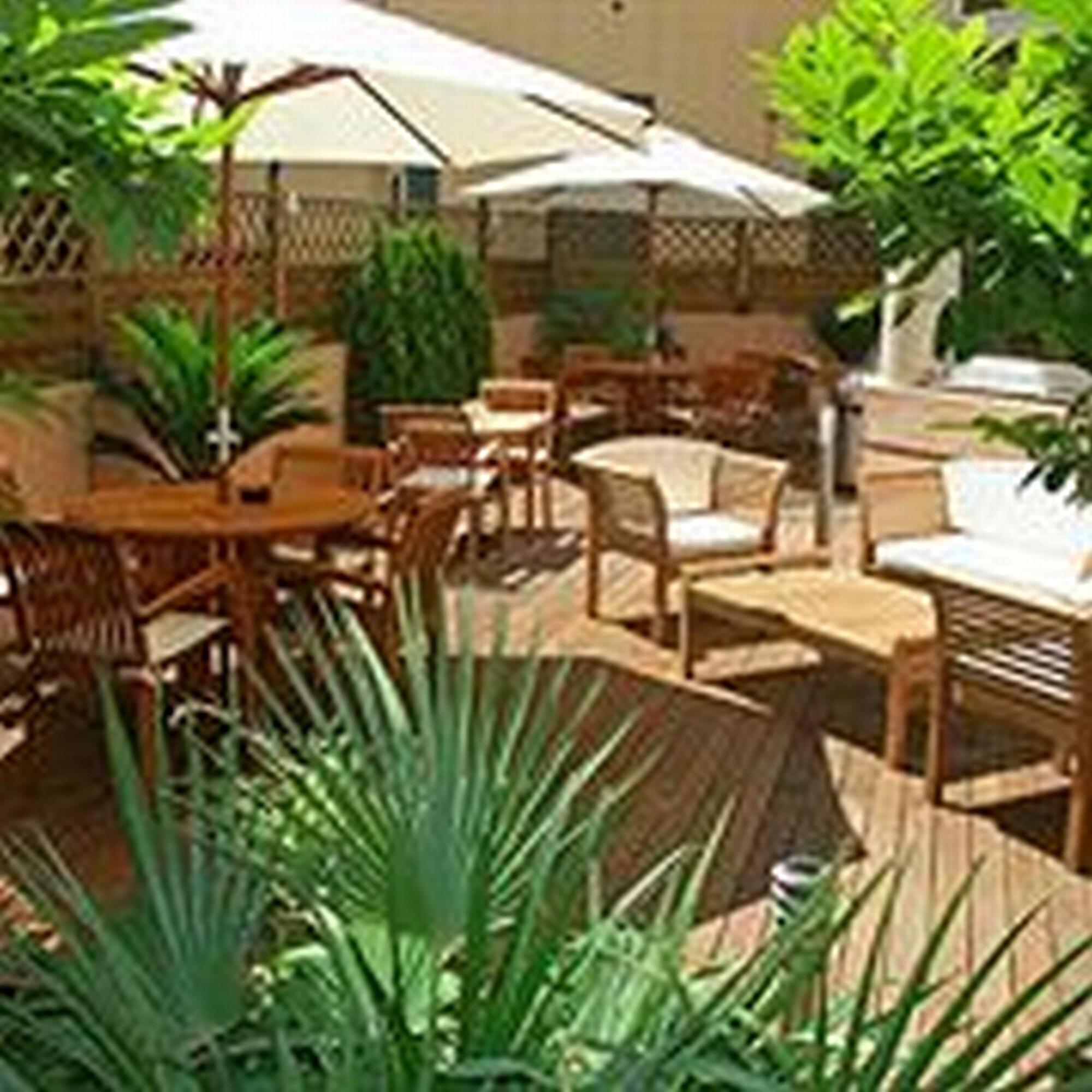 Citadines Croisette Cannes Esterno foto