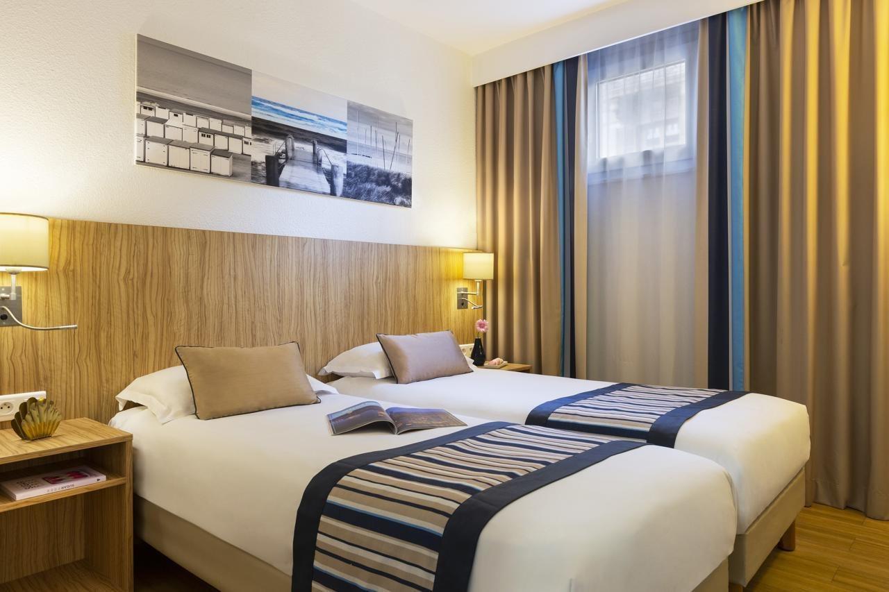 Citadines Croisette Cannes Esterno foto