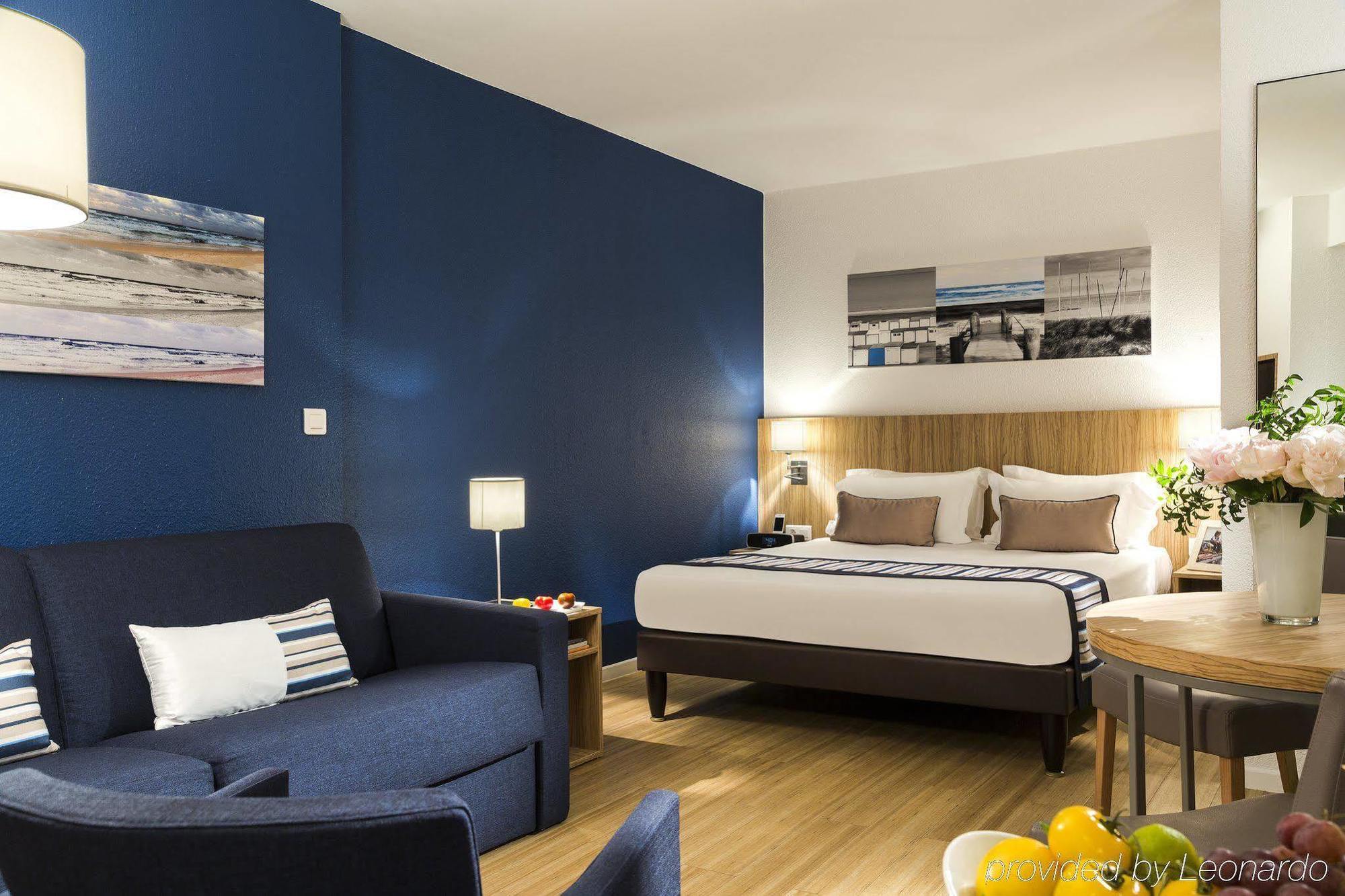 Citadines Croisette Cannes Esterno foto